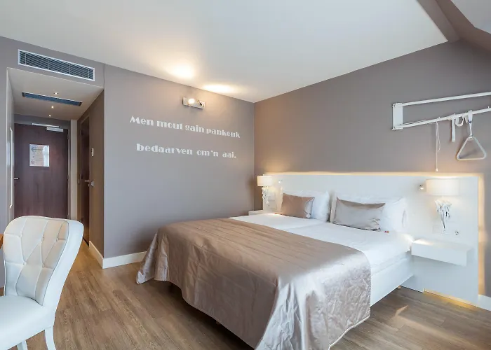 Van Der Valk Hotel Groningen-Westerbroek