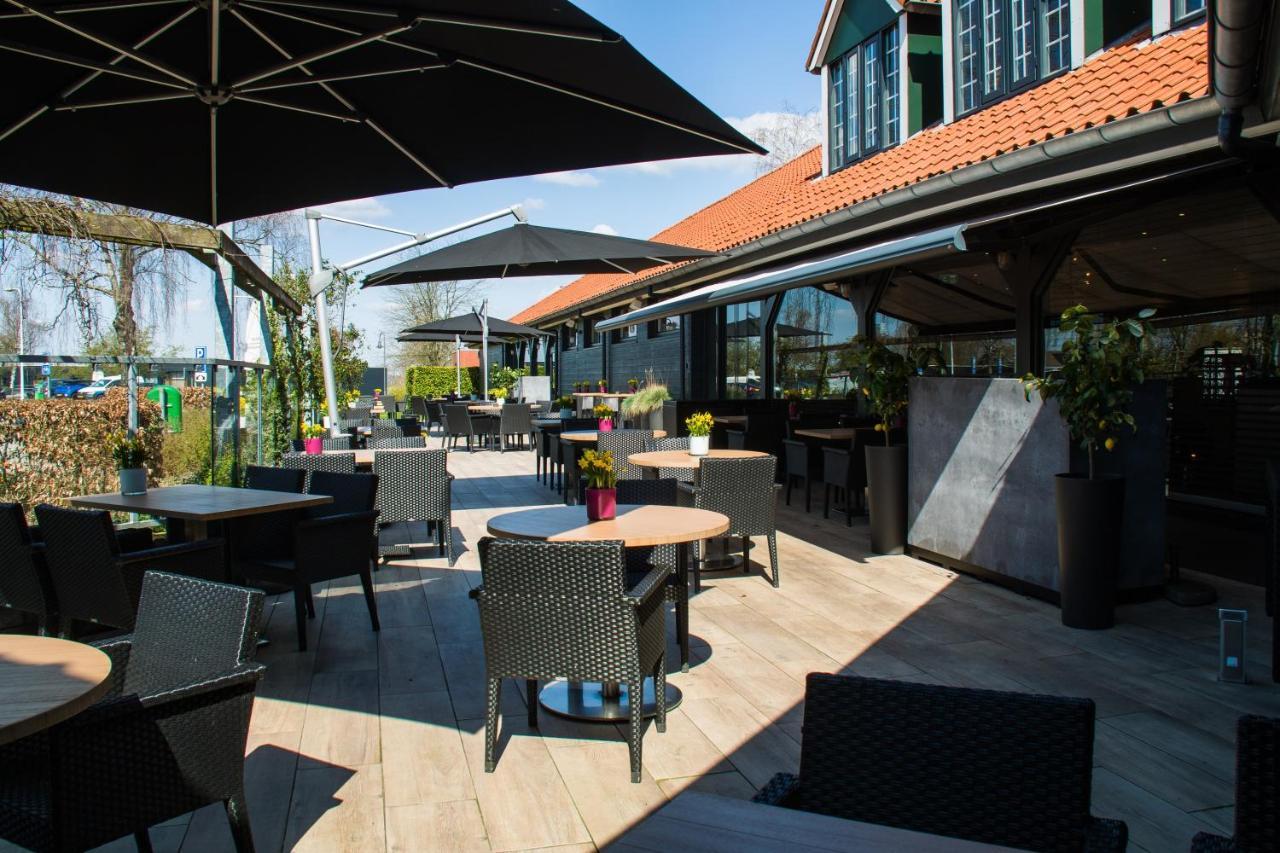 Der Valk Groningen-westerbroek Hotel Westerbroek
