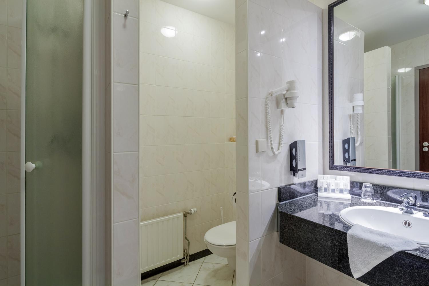 Der Valk Groningen-westerbroek Hotel Westerbroek