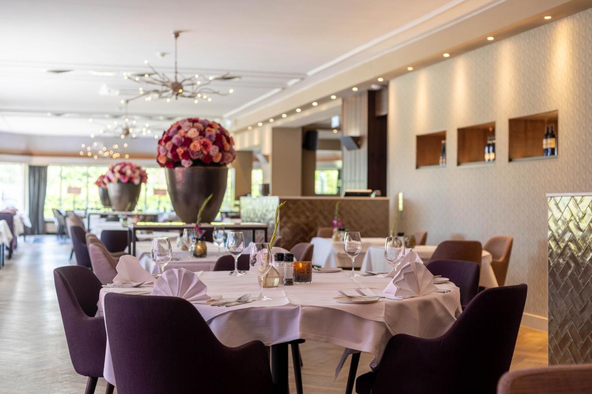 Hotel Der Valk Groningen-westerbroek