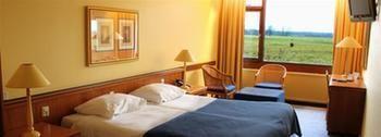 Hotel Der Valk Groningen-westerbroek 4*