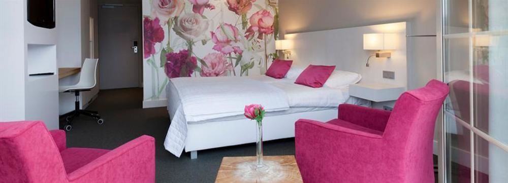 Der Valk Groningen-westerbroek Hotel Westerbroek