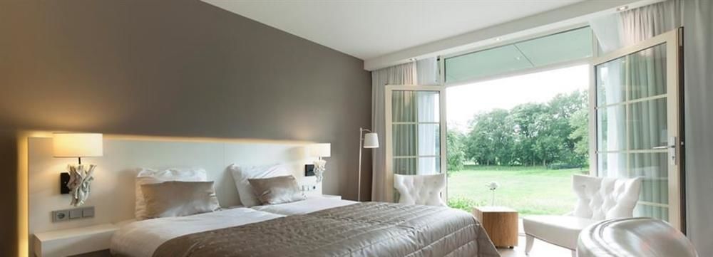 Der Valk Groningen-westerbroek Hotel