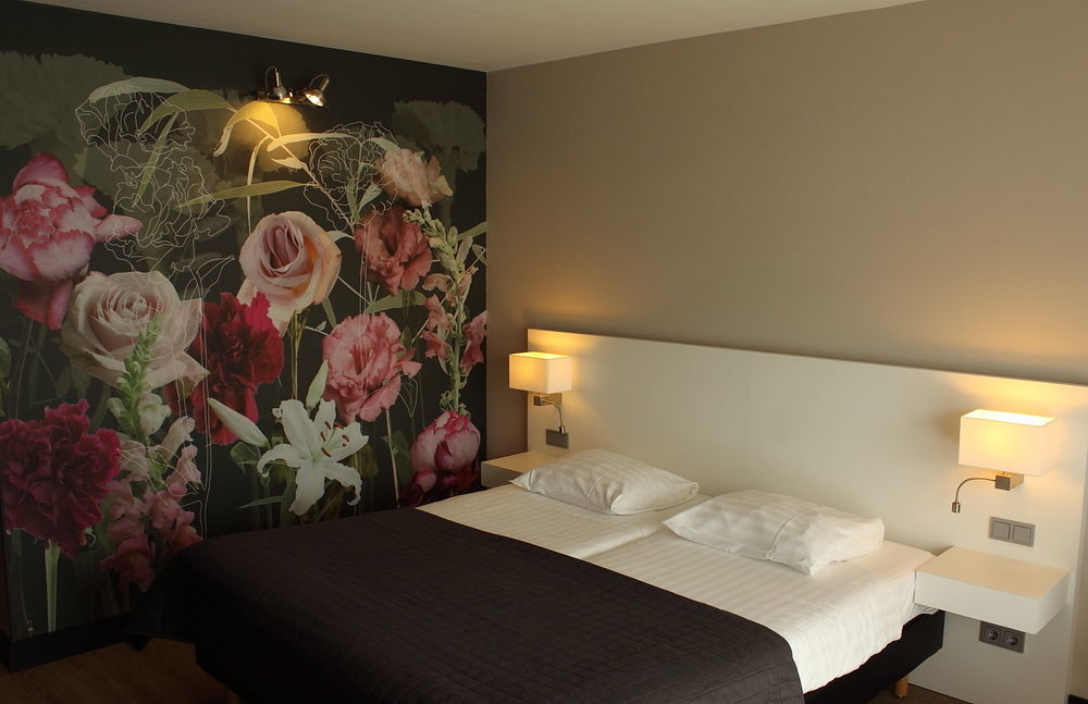Der Valk Groningen-westerbroek 4* Westerbroek