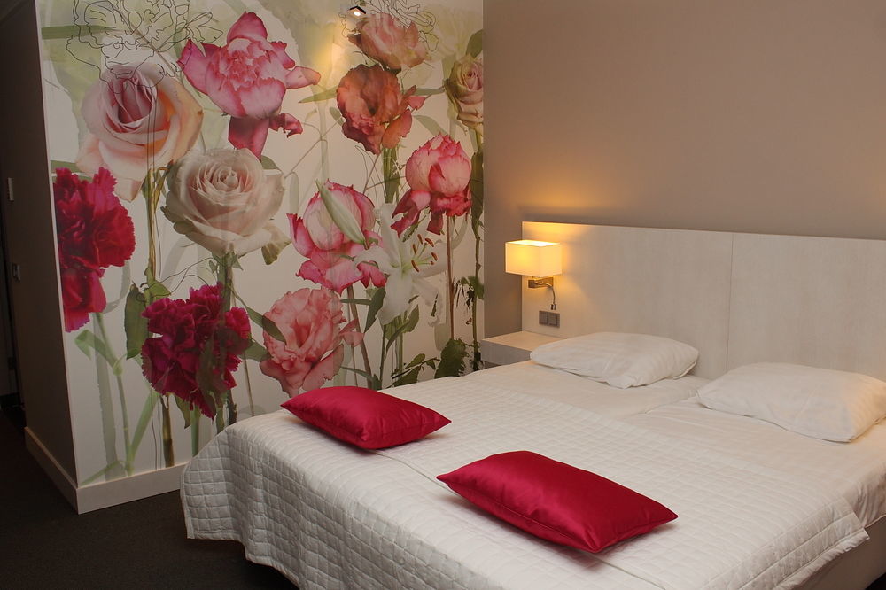 Der Valk Groningen-westerbroek Hotel Westerbroek