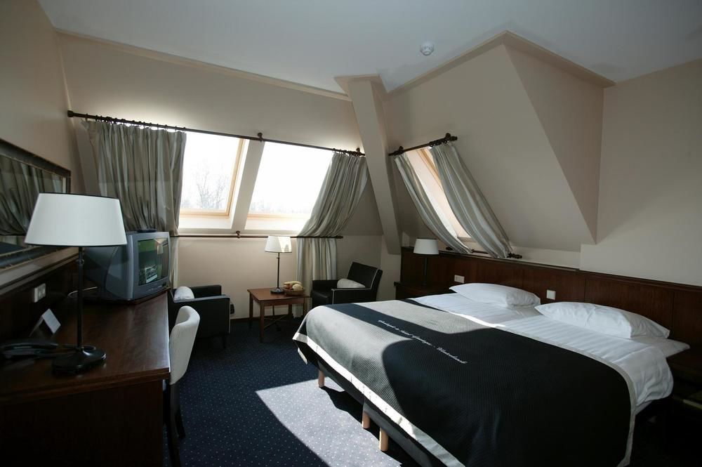 Der Valk Groningen-westerbroek Hotel