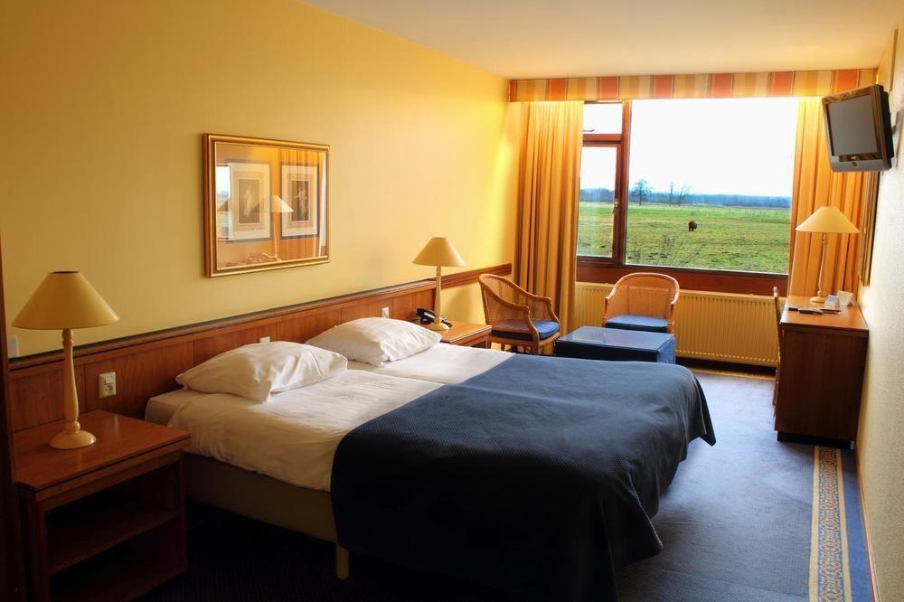 Der Valk Groningen-westerbroek 4* Westerbroek