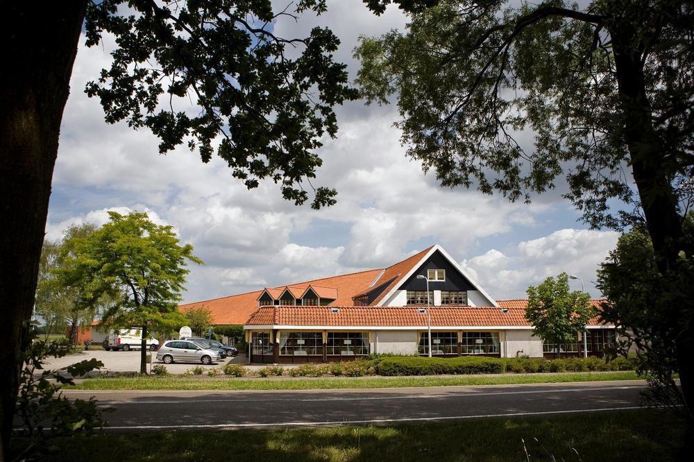 Hotel Der Valk Groningen-westerbroek 4*