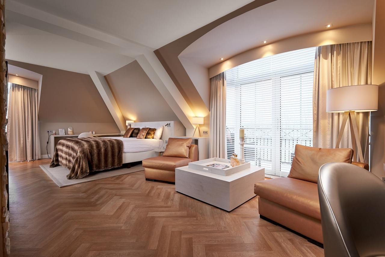 Hotel Der Valk Groningen-westerbroek