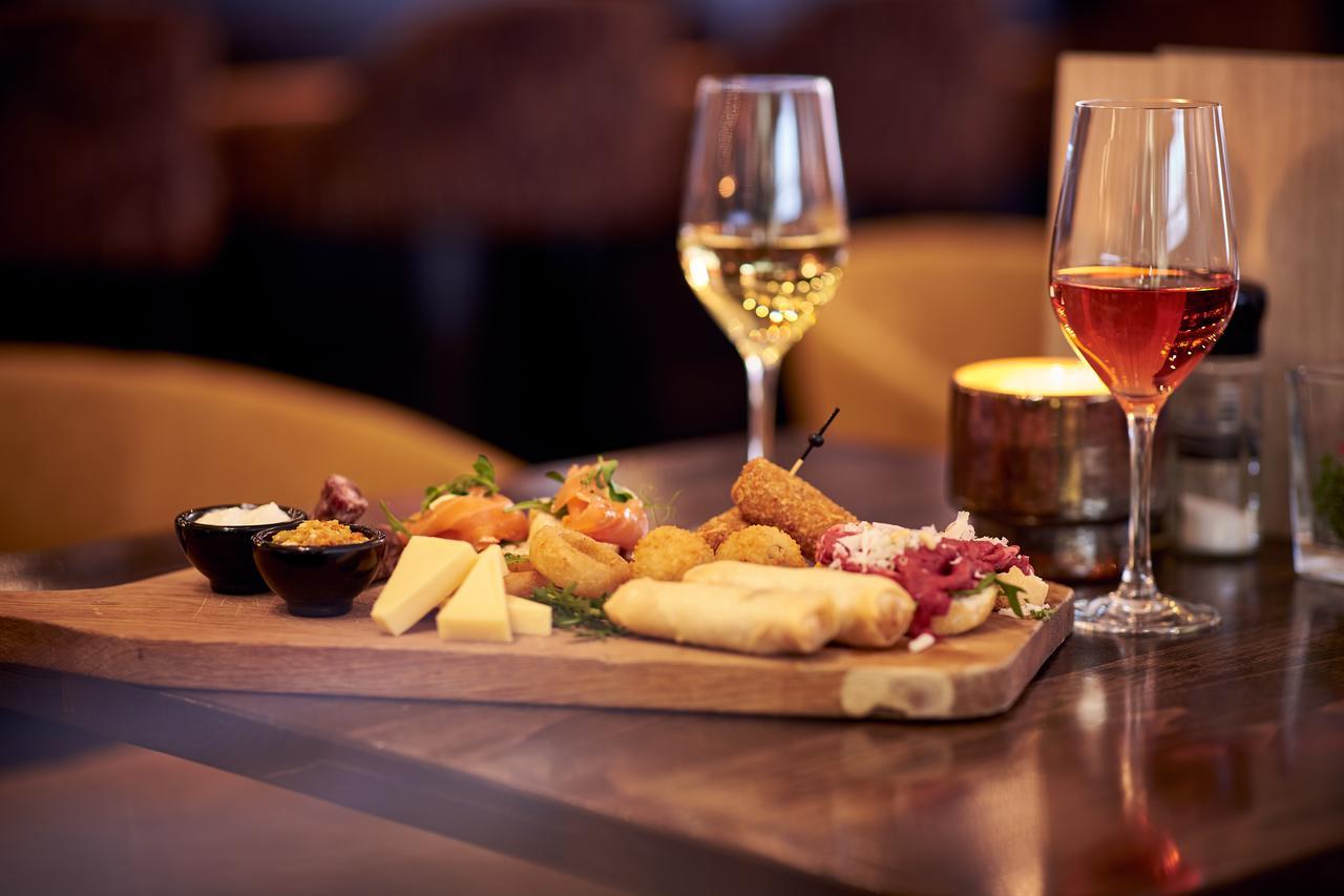 Der Valk Groningen-westerbroek 4* Westerbroek