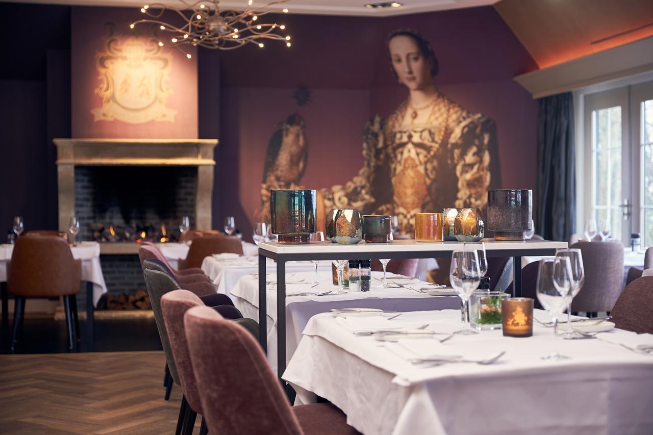 Der Valk Groningen-westerbroek Hotel