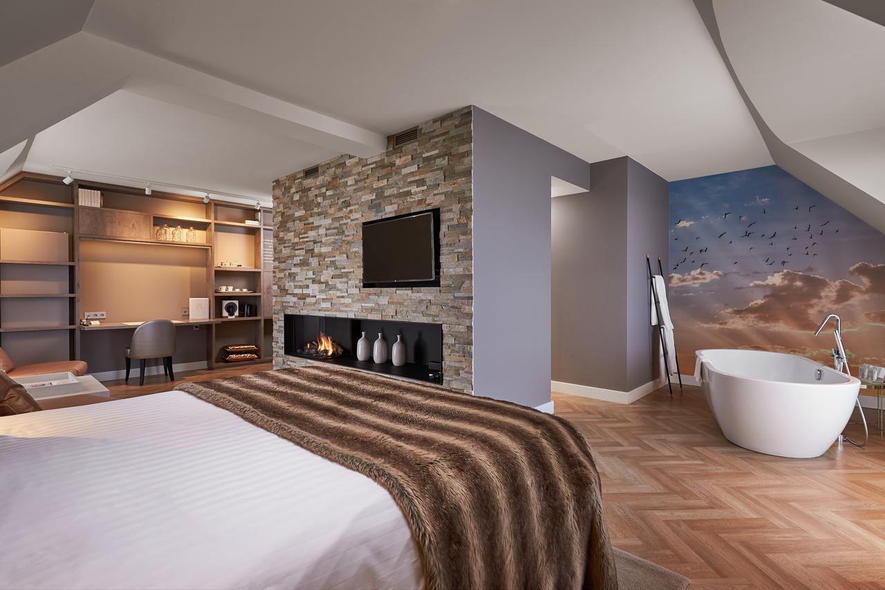 Hotel Der Valk Groningen-westerbroek 4*