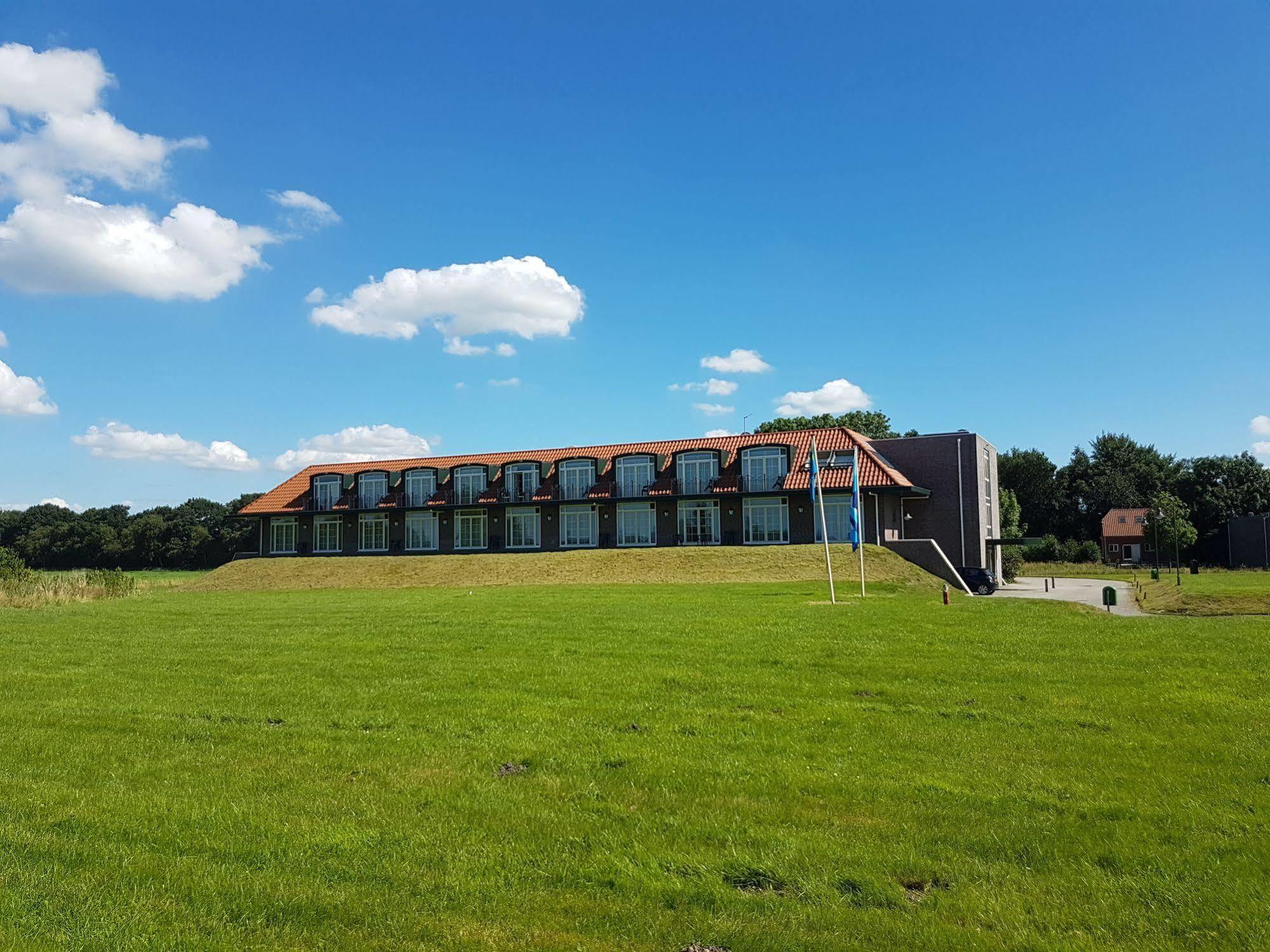 Hotel Der Valk Groningen-westerbroek