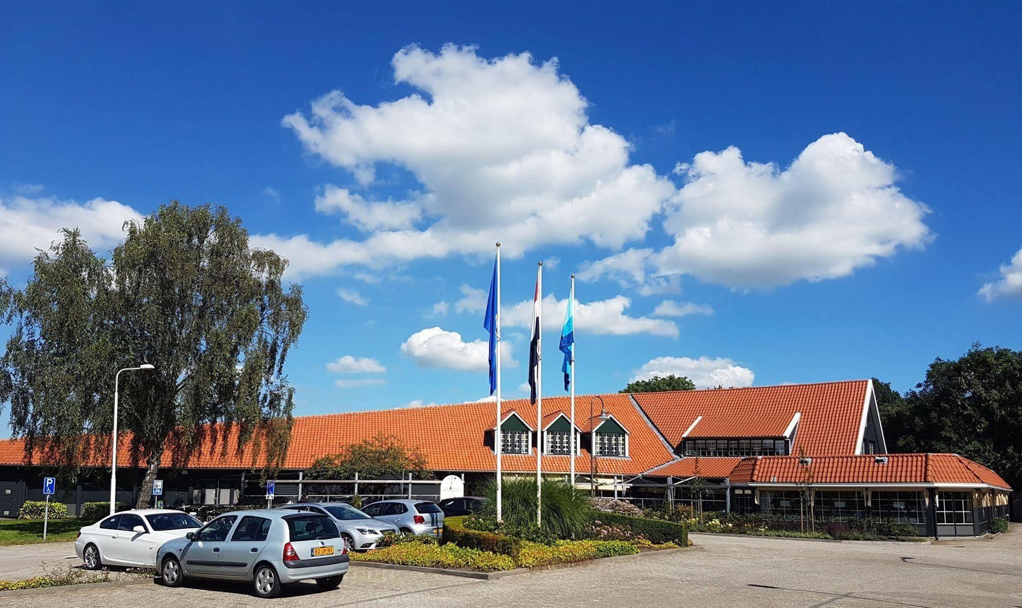 Der Valk Groningen-westerbroek 4* Westerbroek