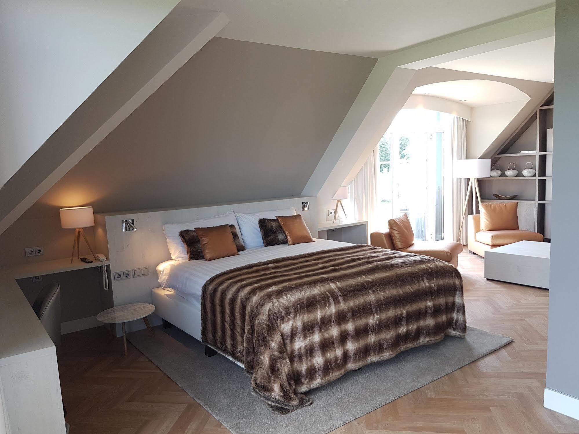 Hotel Der Valk Groningen-westerbroek Westerbroek