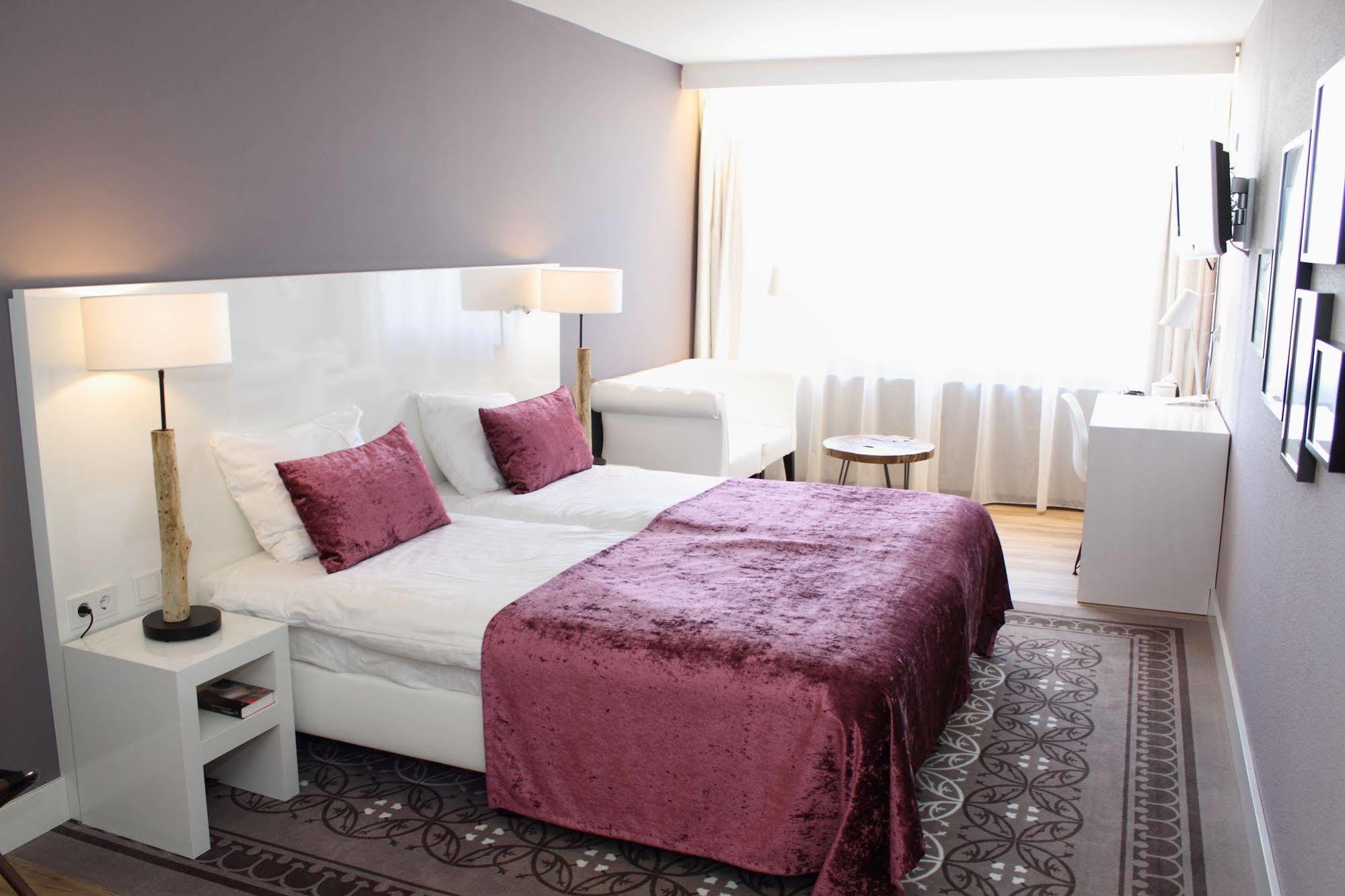 Der Valk Groningen-westerbroek Hotel Westerbroek