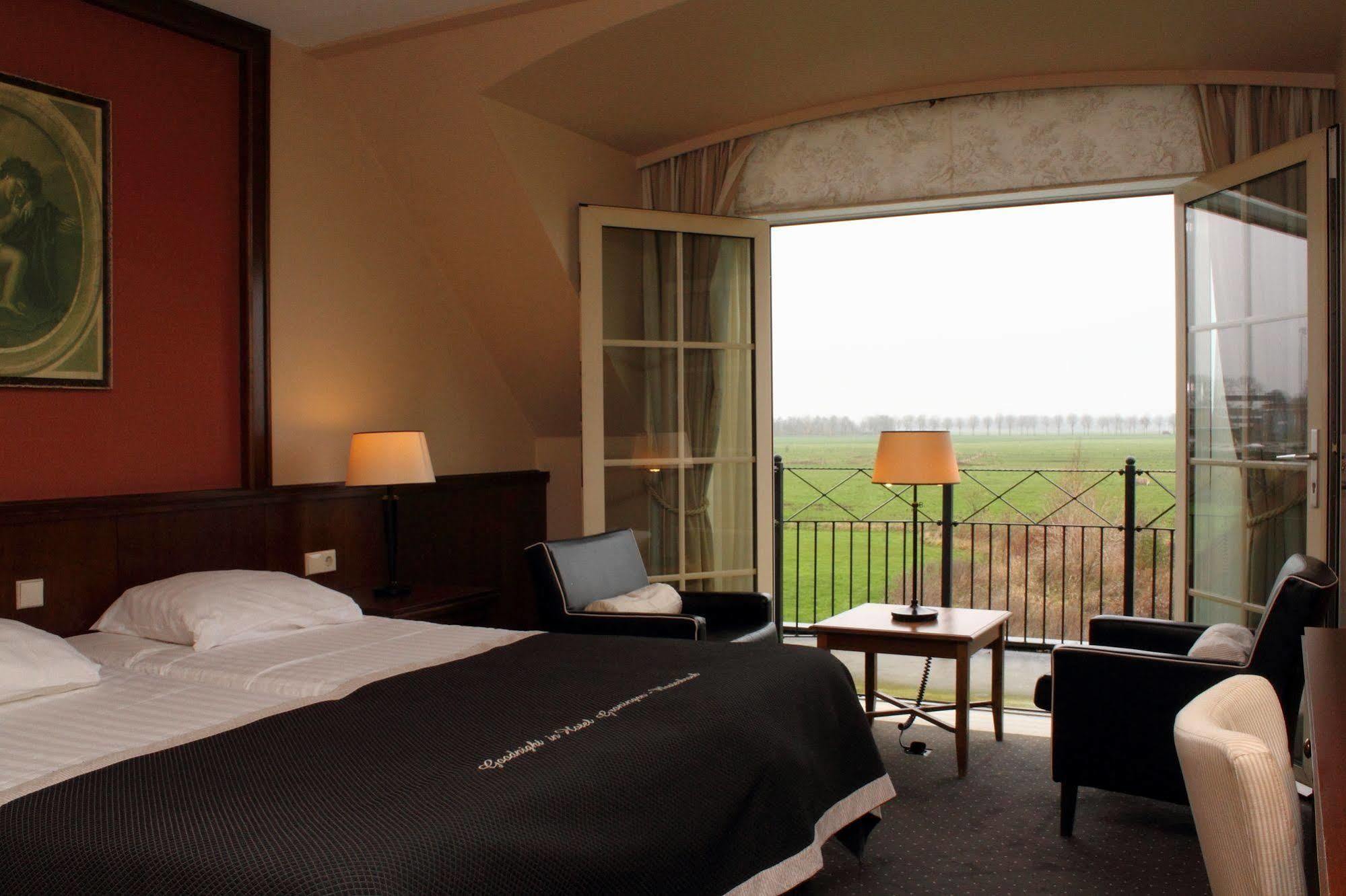 Der Valk Groningen-westerbroek 4* Westerbroek