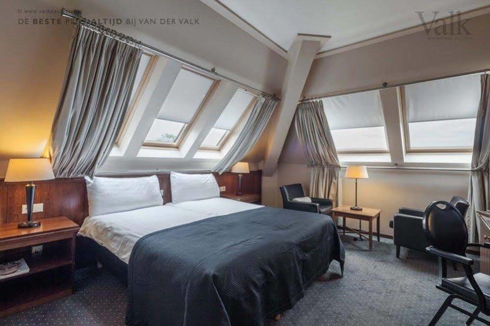 Der Valk Groningen-westerbroek Hotel 4*