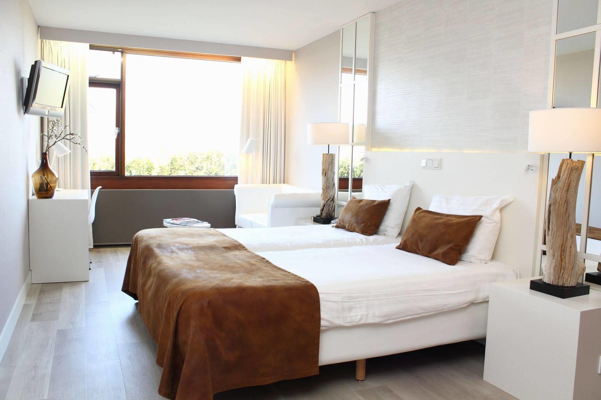 Hotel Der Valk Groningen-westerbroek