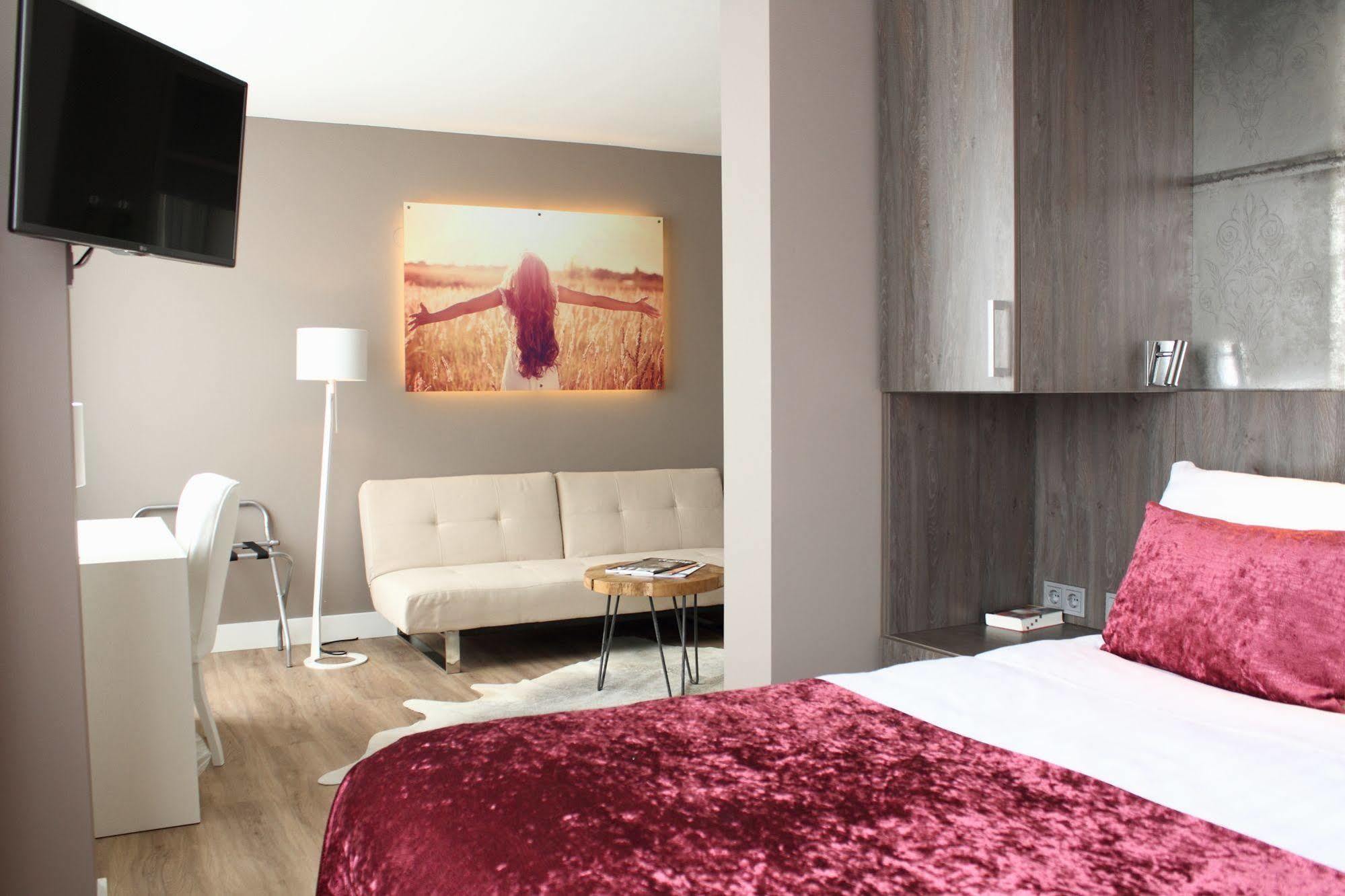 Hotel Der Valk Groningen-westerbroek 4*