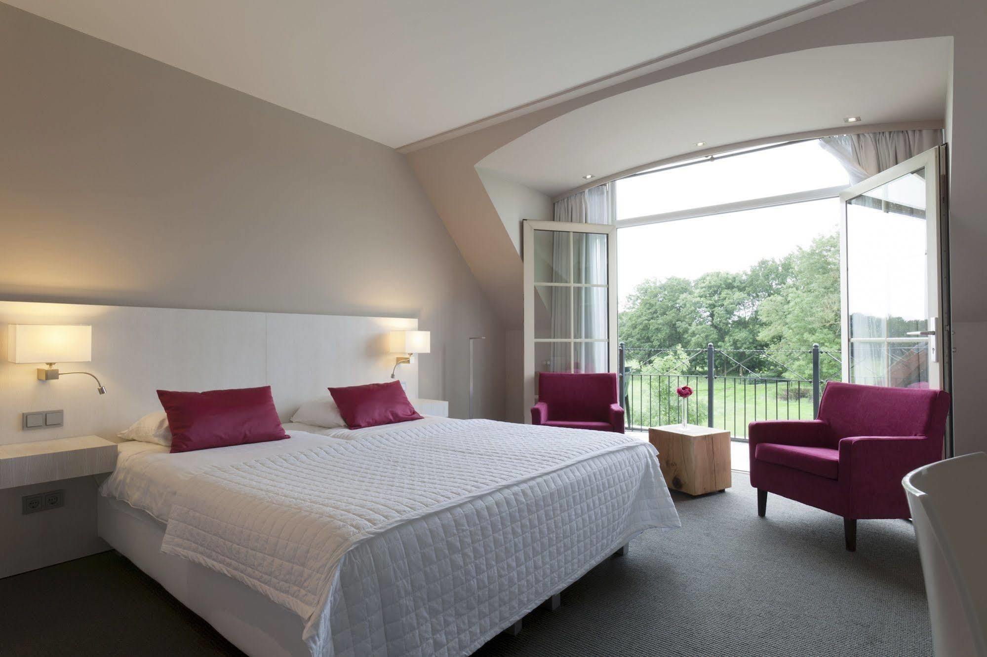 Hotel Der Valk Groningen-westerbroek