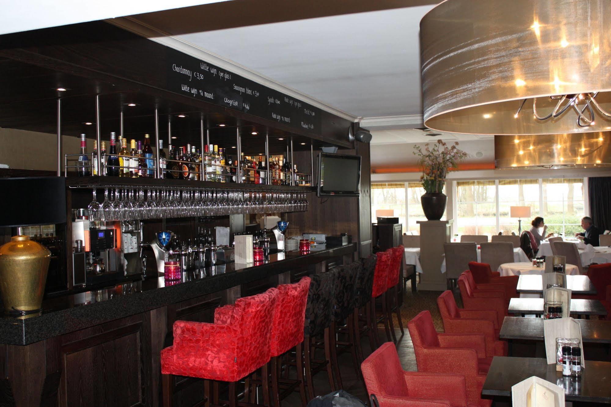 Hotel Der Valk Groningen-westerbroek