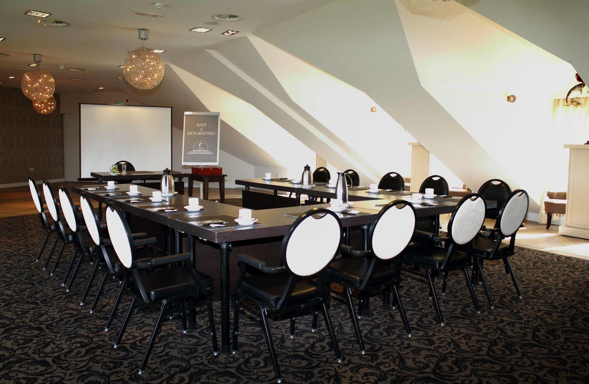 Der Valk Groningen-westerbroek Hotel Westerbroek