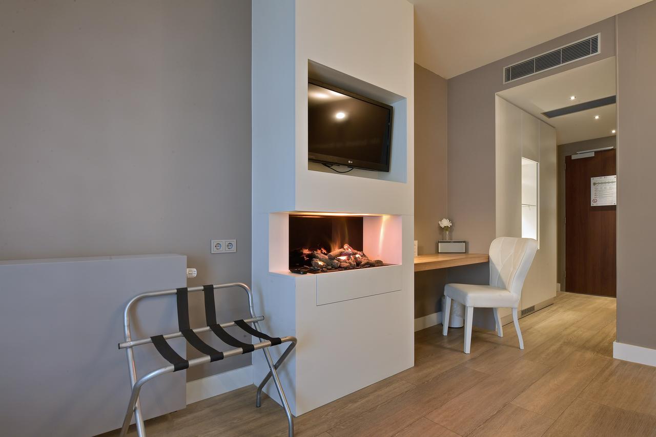 Der Valk Groningen-westerbroek 4* Westerbroek
