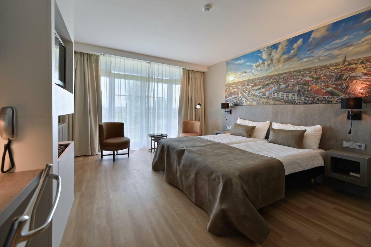 Hotel Der Valk Groningen-westerbroek 4*