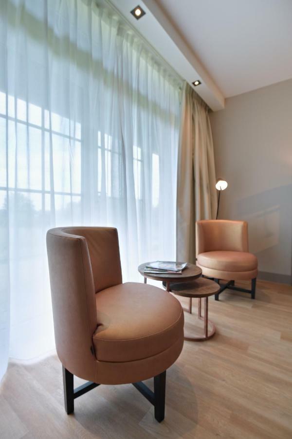 Der Valk Groningen-westerbroek Hotel