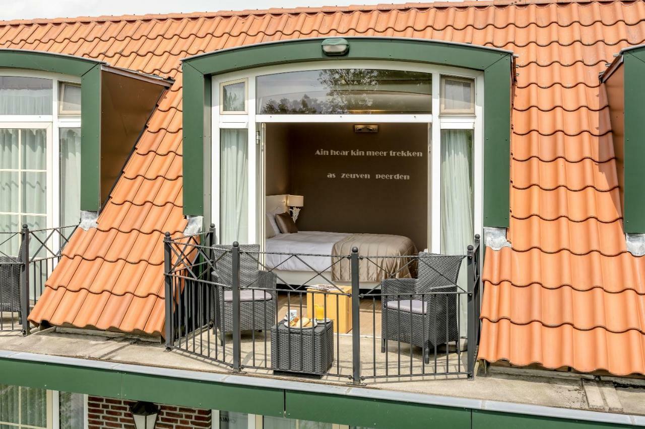 Der Valk Groningen-westerbroek 4*