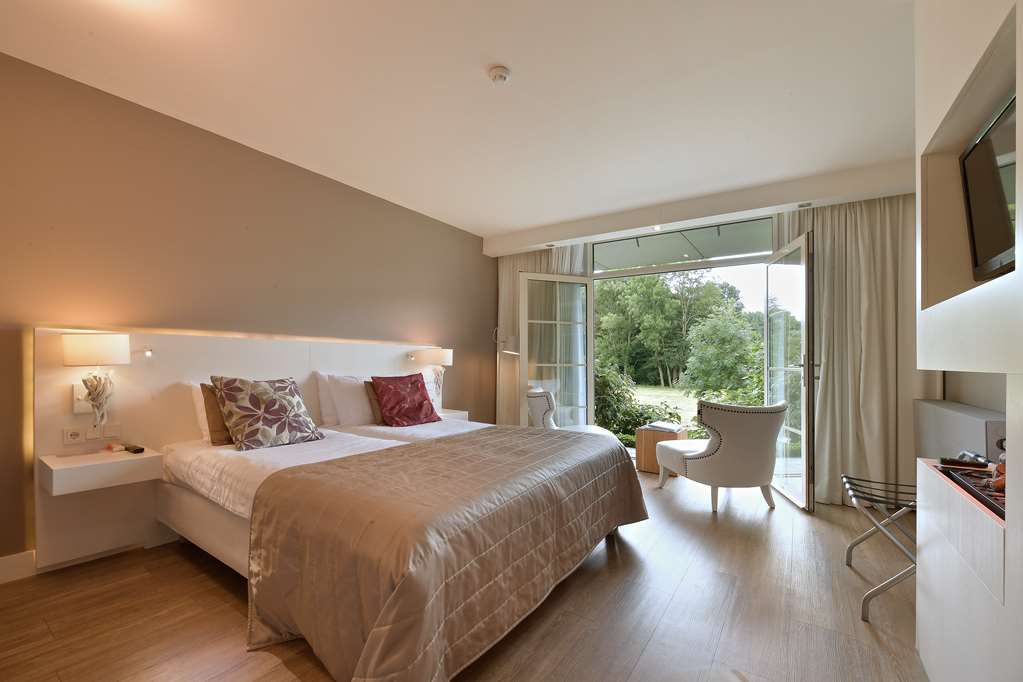 Der Valk Groningen-westerbroek Hotel