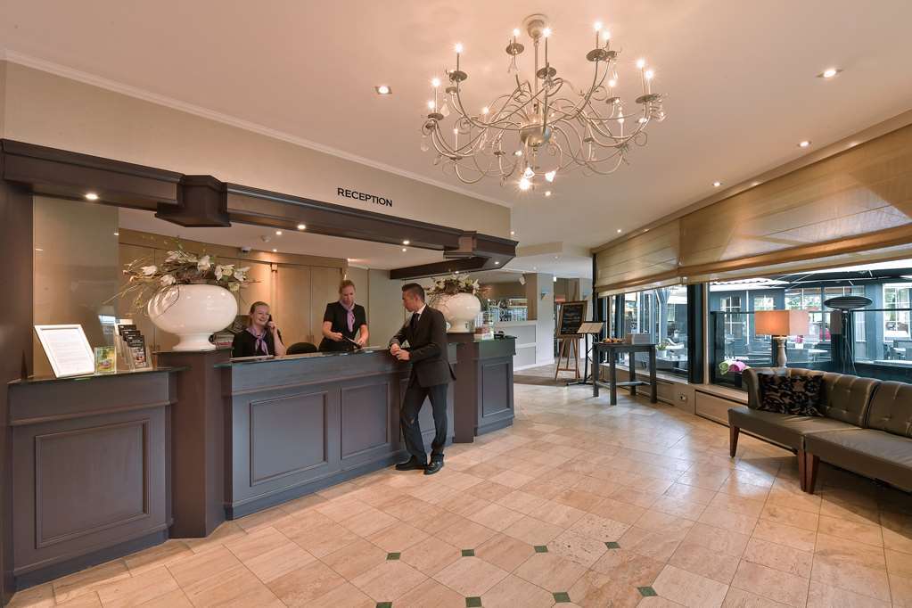 Hotel Der Valk Groningen-westerbroek 4*