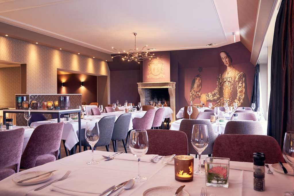 Der Valk Groningen-westerbroek Hotel 4*
