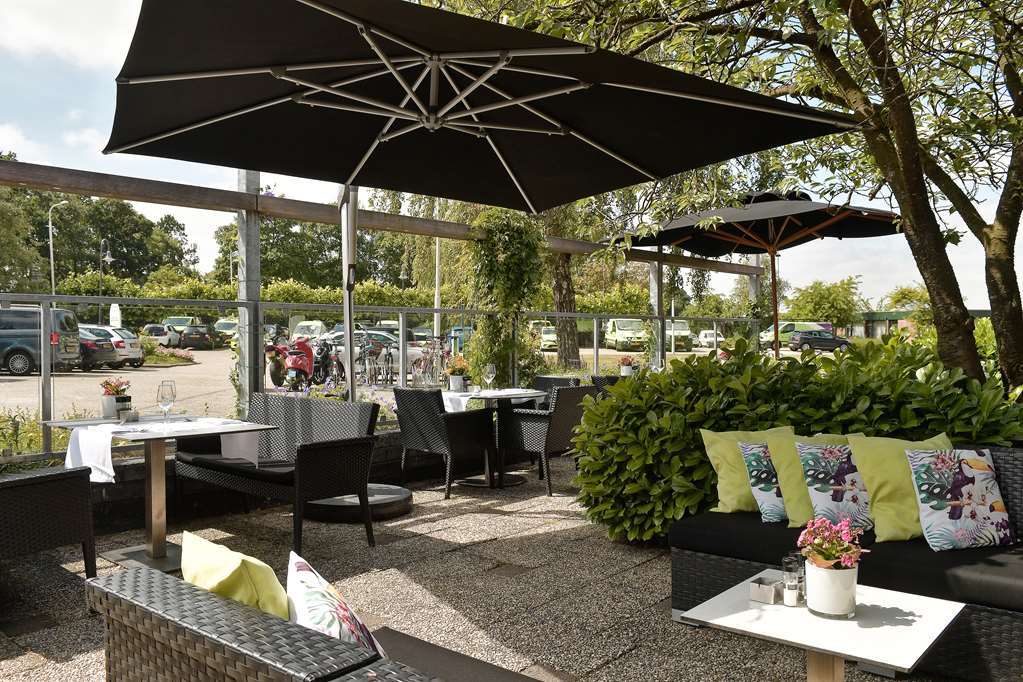 Der Valk Groningen-westerbroek 4* Westerbroek