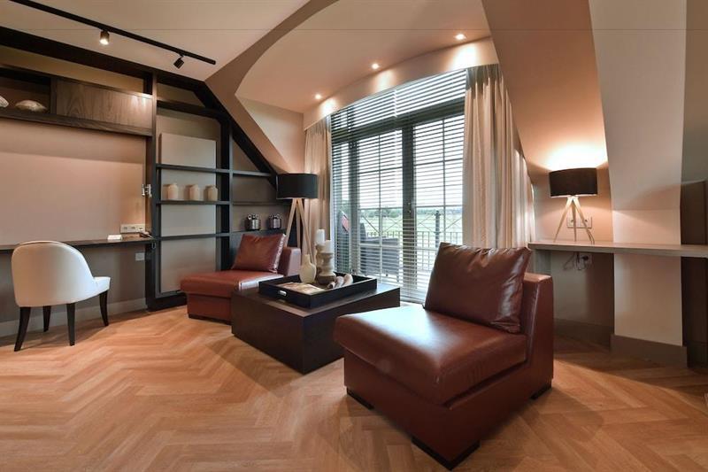Hotel Der Valk Groningen-westerbroek