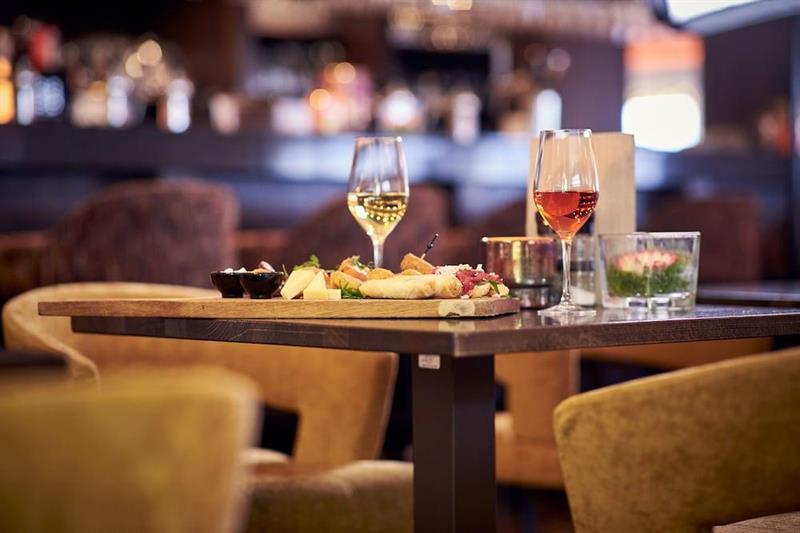 Hotel Der Valk Groningen-westerbroek Westerbroek