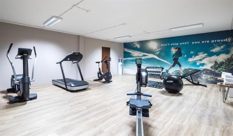 Der Valk Groningen-westerbroek Hotel