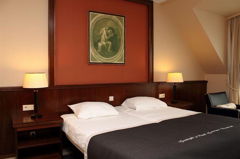 Hotel Der Valk Groningen-westerbroek Westerbroek