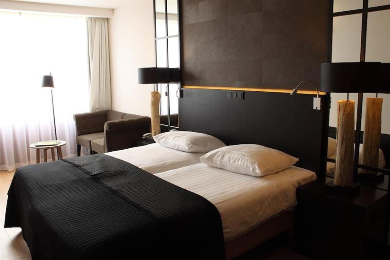 Hotel Der Valk Groningen-westerbroek Westerbroek
